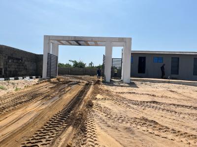 Verified C of Land  Ibeju Lekki, Lekki Sea Port, Ibeju Lekki, Lagos, Mixed-use Land for Sale