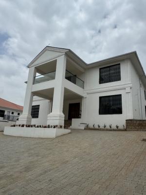 Magnificent, Spacious and Luxury 6bedroom Detached Duplex, By Ecowas Building, Asokoro District, Abuja, Detached Duplex for Rent