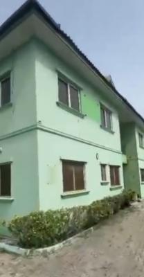 Massive Lease Opportunity Available Here Now for Any Kind Commercial U, Lekki Phase 1, Lekki, Lagos, Commercial Property for Rent