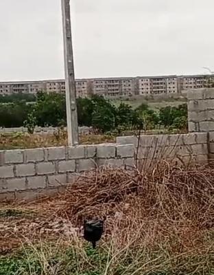 Buildable Hectare of Land, Karsana, Abuja, Residential Land for Sale