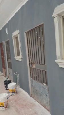 Newly Renovated Self-con, Off Toyin Street, Ikeja, Lagos, Self Contain (single Rooms) for Rent