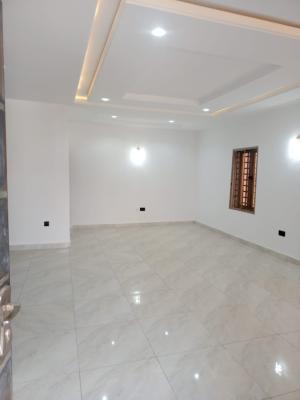 Brand New 4 Bedroom Terrace Duplex with a Bq Corner, Katampe (main), Katampe, Abuja, Terraced Duplex for Rent