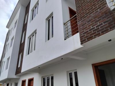 Four Bedroom Duplex with Home Office, Oniru, Victoria Island (vi), Lagos, Semi-detached Duplex for Sale