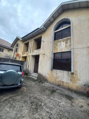 3 Bedroom Semi-detached Duplex, Amadi Ama Estate Off Amadi Roundabout, Trans Amadi, Port Harcourt, Rivers, Semi-detached Duplex for Sale