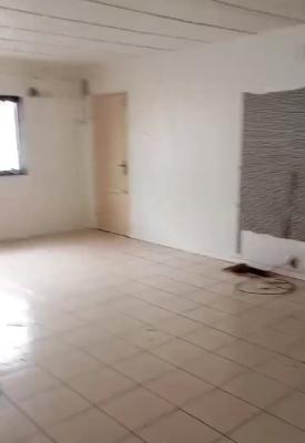 Spacious 3 Bedroom Flat Upstairs with 2 Balcony and Kitchen Store, John Okafof Estate, Agungi, Lekki, Lagos, Flat / Apartment for Rent