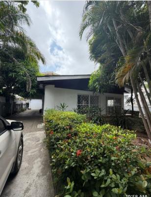 3 Bedroom Duplex with 2 Room Bq, Victoria Island (vi), Lagos, Detached Duplex for Rent