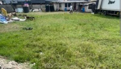 Land, Parkview Estate, Parkview, Ikoyi, Lagos, Residential Land for Sale