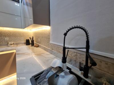 Luxury 5 Bedroom Fully Detached with Bq, Ikota Villa, Lekki, Lagos, Detached Duplex for Rent