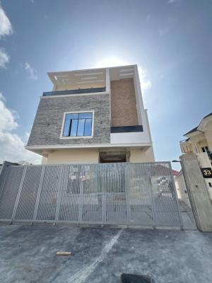 6 Bedroom Fully Detached Duplex in Lekki, Lekki, Lekki, Lagos, Detached Duplex for Sale