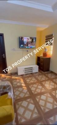 Lovely Furnished 1 Room Self-contained Flat, Off Herbert Macaulay Way, Yaba, Lagos, Self Contain (single Rooms) for Rent