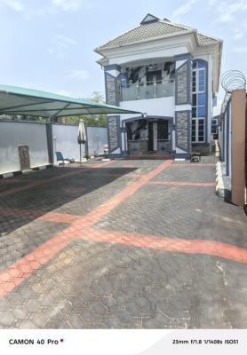 Executive and Modern 4 Bedroom Fully Detached Duplex, Abanranje, Ikotun, Lagos, Detached Duplex for Sale