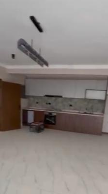 Newly Built Exclusive and Luxury Spacious 2bedroom Flat Upstairs Wit 3, Megamound Estate Obele Via Ogunlana Drive Surulere for #6m a Year Rent, Surulere, Lagos, Flat / Apartment for Rent