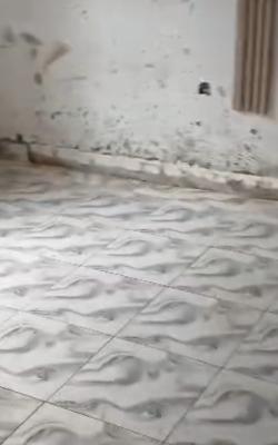 Standard and Spacious Mini Flat, Alagomeji, Yaba, Lagos, Mini Flat (room and Parlour) for Rent