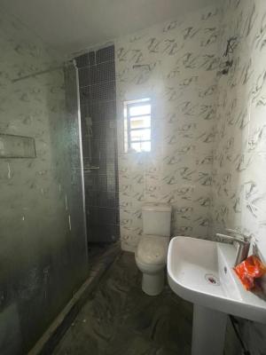 Beautifully Finished Fully Detached 4 Bedroom Terrace with Bq, Orchid, Lekki, Lagos, Terraced Duplex for Sale