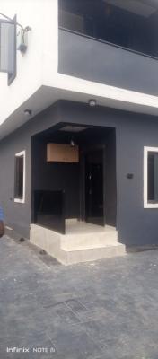Luxury 4 Bedroom Duplex, Off Ajakaiye Street Onipetesi Estate, Mangoro, Ikeja, Lagos, Flat / Apartment for Rent