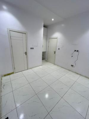 Spacious Room Upstairs in a Shared Apartment, Road 4 Lekky County, Ikota, Lekki, Lagos, Self Contain (single Rooms) for Rent