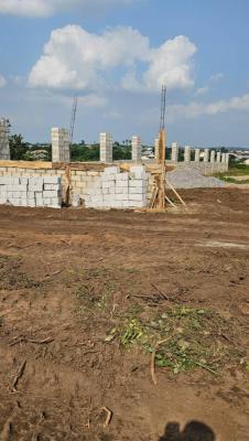 Ready to Build Plot  Secure Estate, Lamini Apete, Ibadan, Oyo, Residential Land for Sale