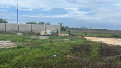 Premium Land in a Strategic Location with Good Title, Landview City Estate Aluu Ikwerre Lga, Rukpokwu, Port Harcourt, Rivers, Mixed-use Land for Sale