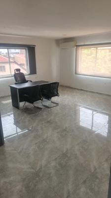 Self Compound 3 Bedroom Flat, Agidingbi, Ikeja, Ikeja, Lagos, Detached Bungalow for Rent