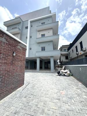 9 𝐔𝐍𝐈𝐓𝐒 𝐎𝐅 𝐁𝐑𝐀𝐍𝐃 𝐍𝐄𝐖 𝐀𝐏𝐀𝐑𝐓𝐌𝐄𝐍𝐓𝐒 𝐔𝐏 𝐅𝐎𝐑, Ikate, Lekki, Lagos, Flat / Apartment for Rent