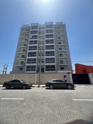 Affordable 2bedroom Apartment with Swimming Pool, Victoria Island (vi), Lagos, Flat / Apartment for Sale