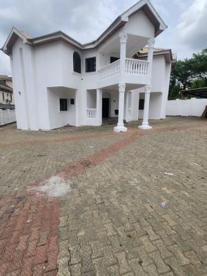 Fully Detached 6 Bedroom Duplex,2rms Guests  Charlet, 1rm Bq, Off Ademola, Wuse 2, Abuja, Detached Duplex for Rent