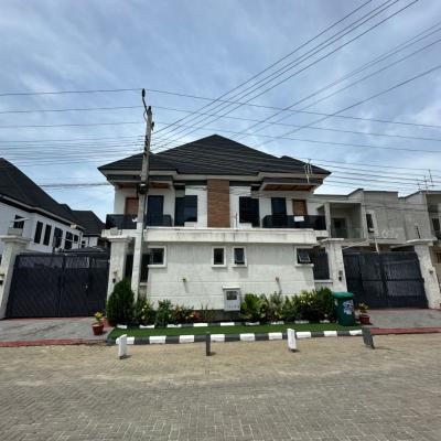 Lovely 4 Bedroom Semi Detached Home, Orchid, Lekki, Lagos, Semi-detached Duplex for Sale