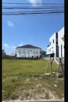 Premium 419sqm Land Available for Purchase Build & Sell Secure Estate, Lake View Estate, Orchid Road, Lekki, Lagos, Residential Land for Sale