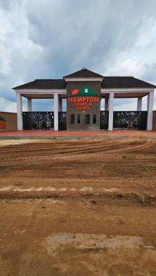 High Roi Investment Land  Mowe Ofada, Nestle Foods Plc, Mowe Ofada, Ogun, Mixed-use Land for Sale