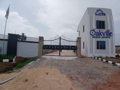 Use 500k to Secure C of O Land Title in Fast Growing Location Now, Off Muhammad Buhari Road, Mowe Ofada, Ogun, Mixed-use Land for Sale