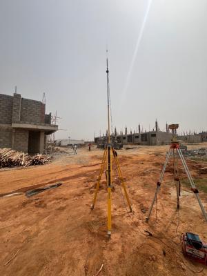 4 Bedroom Townhouse - Katampe, Katampe, Abuja, Terraced Duplex for Sale