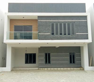 3 Bed Semi Detached Duplex with Bq, Urban Prime, By Ogomb9 Road, Ajah, Lagos, Semi-detached Duplex for Rent