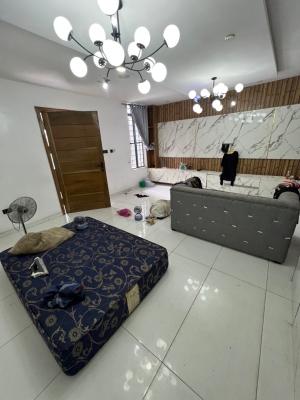 Executive Studio Apartment in a Contemporary Building Wt Swimming Pool, Osapa London, Osapa, Lekki, Lagos, Self Contain (single Rooms) for Rent