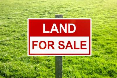 Prime Land, Agodogba Street, Parkview, Ikoyi, Lagos, Residential Land for Sale