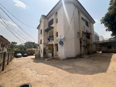 1132sqm Commercial Land - Zone 3, Wuse, Zone 3, Wuse, Abuja, Commercial Land for Sale