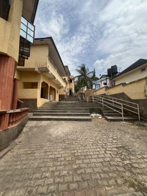 1191sqm Residential Land - Wuse 2, Wuse 2, Abuja, Residential Land for Sale