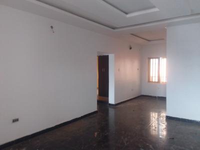 Brand New 2 Bedroom Flat Upstairs Very Close to The Express, Elesekan Bogige, Ibeju Lekki, Lagos, Flat / Apartment for Rent