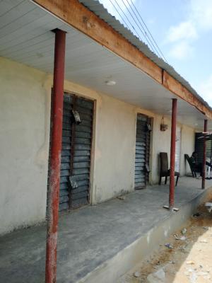 Luxurious Newly Built Shops, Abule Folly Ibeju Lekki Lagos, Ibeju Lekki, Lagos, Shop for Rent