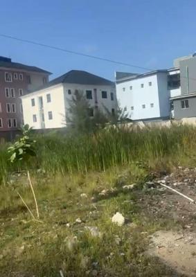 Plot of Land Available, 2nd Avenue Estate, Old Ikoyi, Ikoyi, Lagos, Mixed-use Land for Sale