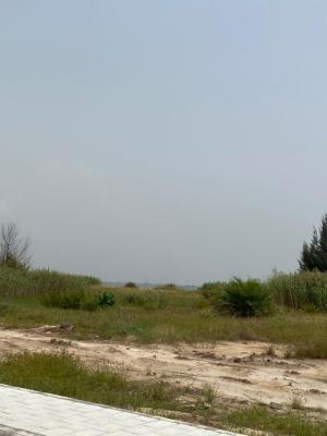 1200sqm Bare Land, Orange Island, Ikate, Lekki, Lagos, Residential Land for Sale