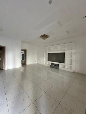 Very Massive Standard Mini Flat with Very Spacious Kitchen, Royal Pine Estate Orchid, Lekki Phase 2, Lekki, Lagos, Mini Flat (room and Parlour) for Rent