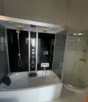 Luxurious Standard Massive Studio Apartment, Chevron Estate, Lekki Phase 2, Lekki, Lagos, Self Contain (single Rooms) for Rent