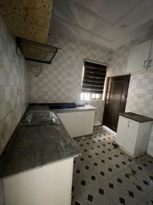 4 Bedrooms Semi Detached with Bq, Ikota Villa By Mega Chicken, Ikota, Lekki, Lagos, Semi-detached Duplex for Sale