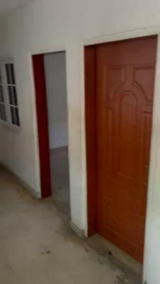 2 Bedroom Apartment in a Lovely Environment, Adeniyi Jones, Adeniyi Jones, Ikeja, Lagos, Flat / Apartment for Rent