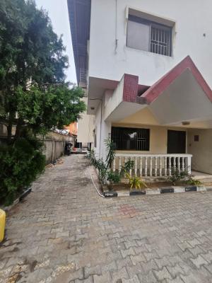 Fully Detached 7 Bedrooms House, Victoria Island, Victoria Island (vi), Lagos, House for Rent