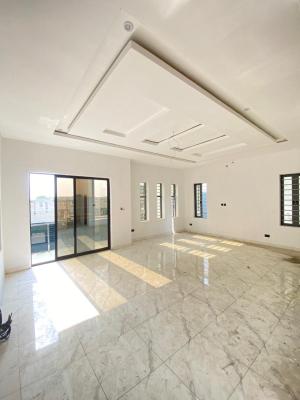 4 Bedroom, Orchid Road, Lekki, Lagos, Detached Duplex for Sale