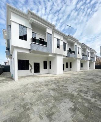 Spacious Luxurious Semi Masters Room, Emcel Gardens Estate Orchid, Lekki Phase 2, Lekki, Lagos, Self Contain (single Rooms) for Rent
