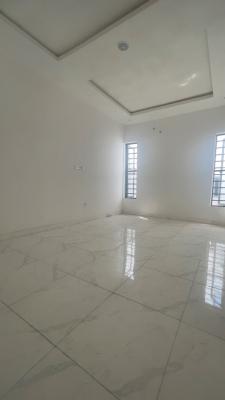 Spacious Luxurious Semi Masters Room, Emcel Gardens Estate Orchid, Lekki Phase 2, Lekki, Lagos, Self Contain (single Rooms) for Rent