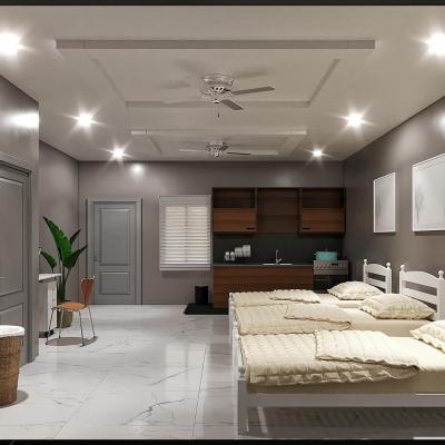 Luxury Standard Hostels, Ago Iwoye Opposite (oou), Ijebu North, Ogun, Hostel for Sale