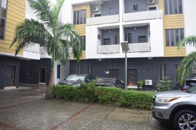 Luxury 4 Detached House, Okupe Estate, Maryland, Ikeja, Lagos, Detached Duplex for Rent